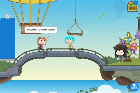 poptropica|Poptropica on Steam.